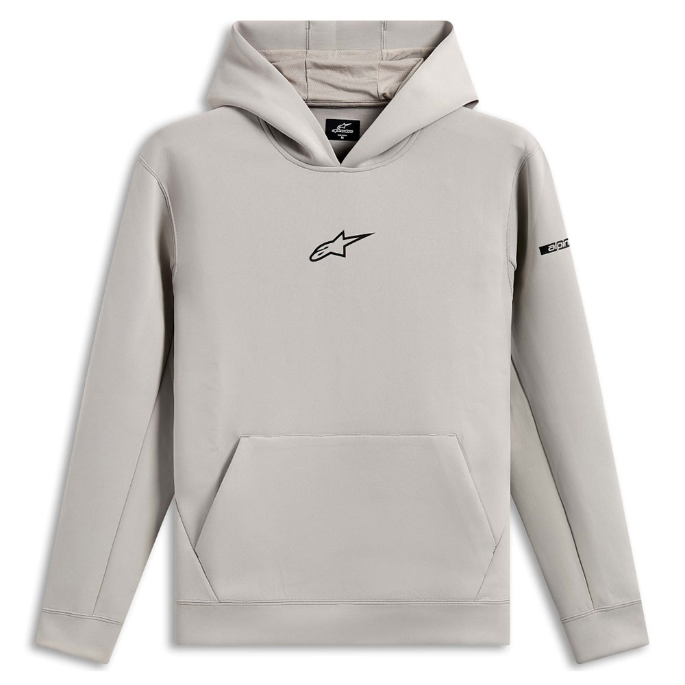 알파인스타 후드 INSIGHT 시멘트