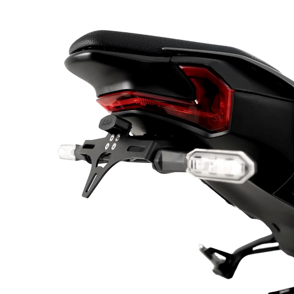 [해외] R&G 가와사키 Z900 26이상 휀다레스 LP0395BK