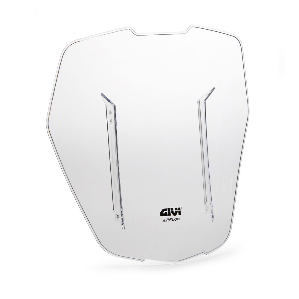GIVI 에어플로우 슬라이딩 상단부 스크린 교체용