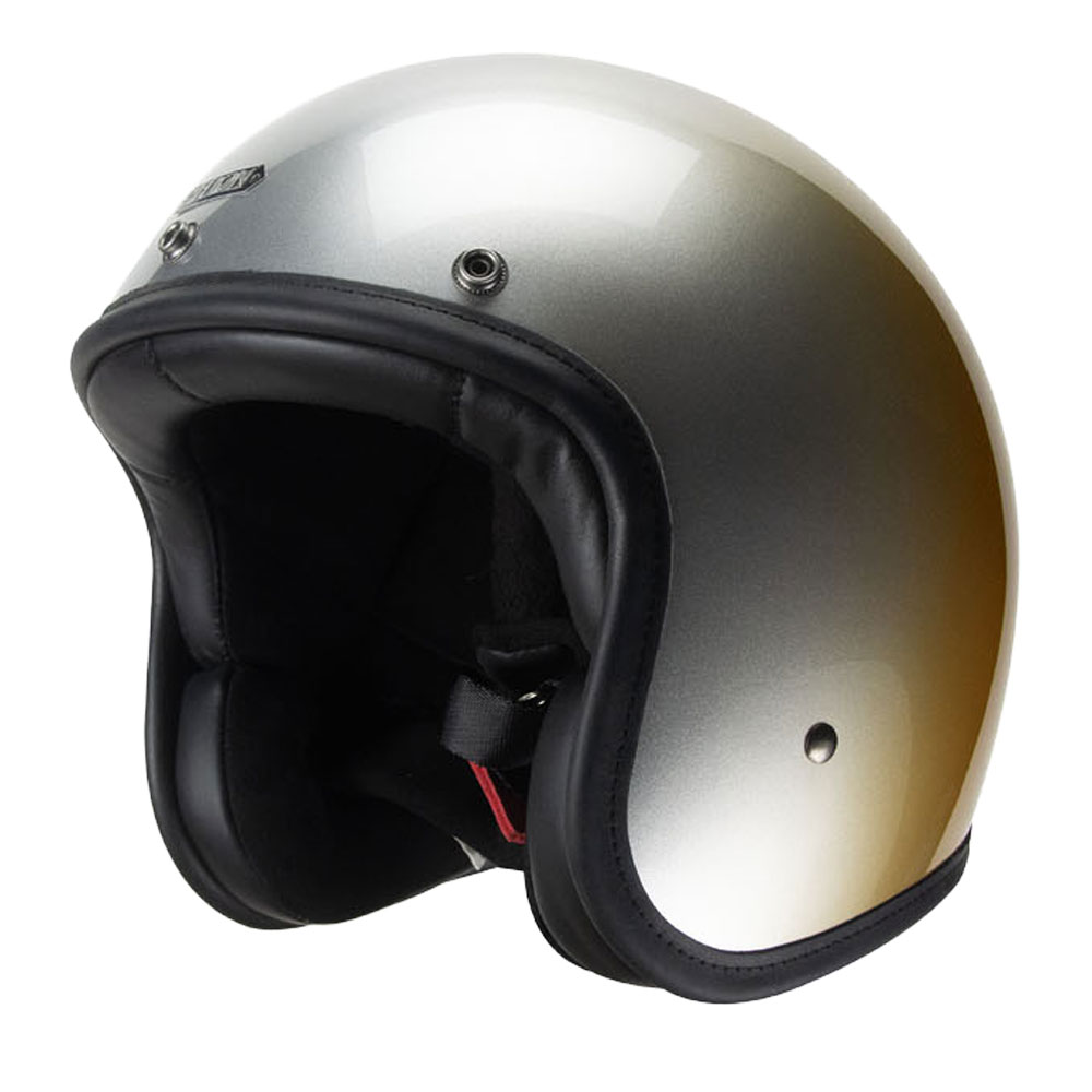 헤돈 클래식 오픈페이스 헬멧 헤도니스트 인터스텔라