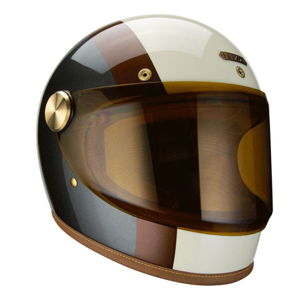 헤돈 클래식 풀페이스 헬멧 히로인레이서 2.0 이스트우드