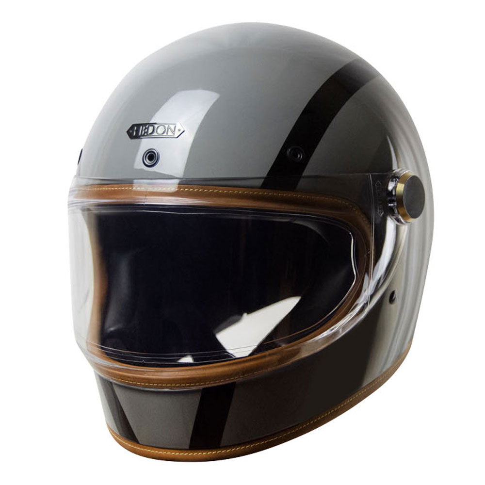 헤돈 클래식 풀페이스 헬멧 히로인레이서 2.0 엑스터시