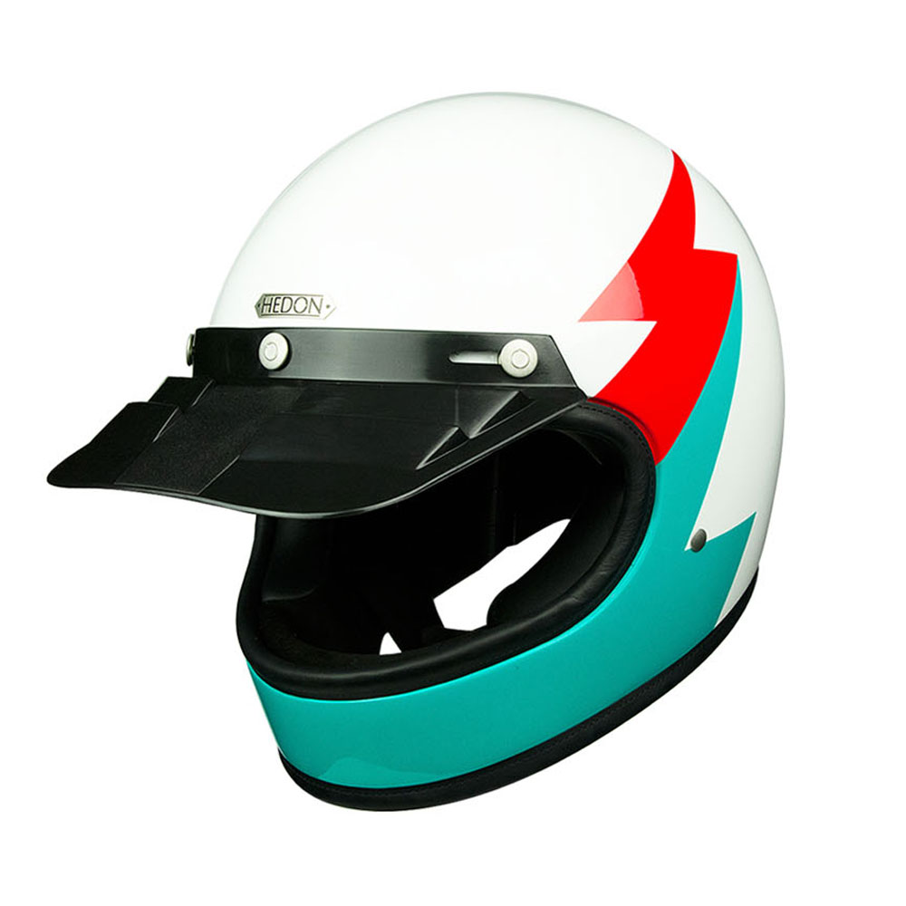 헤돈 클래식 풀페이스 헬멧 히로인클래식 HFI
