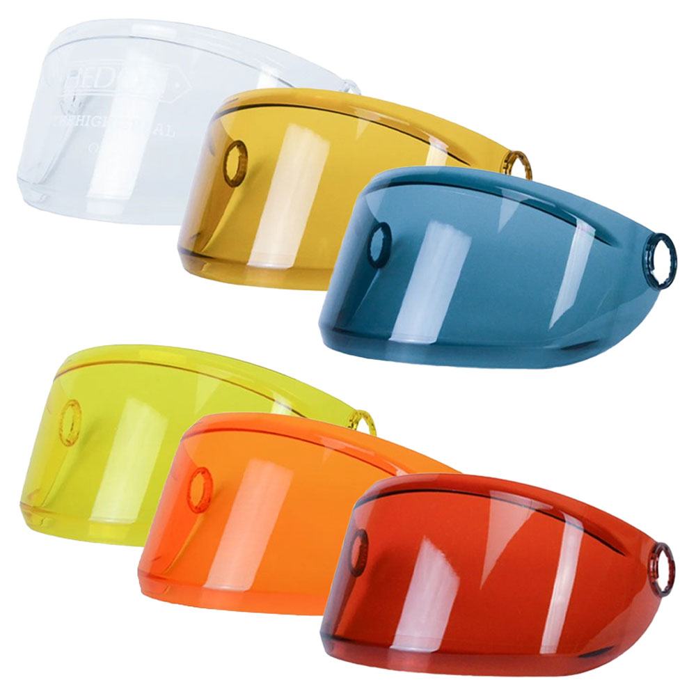 헤돈 히로인레이서 2.0 전용 쉴드 바이저