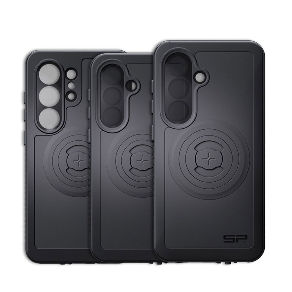 SP커넥트 플러스 핸드폰케이스 익스트림 갤럭시 S26