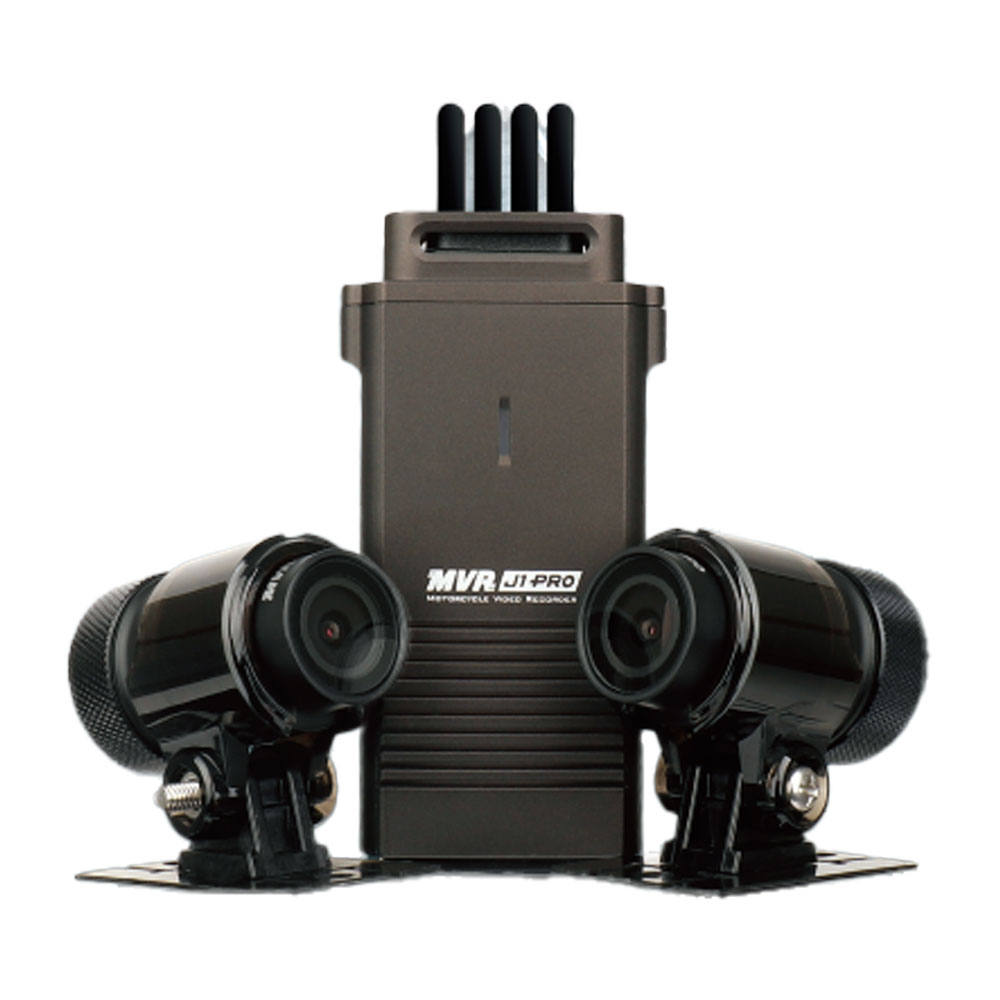 지넷 블랙박스 J1 PRO 방수 방진 퀵부팅 2CH FHD