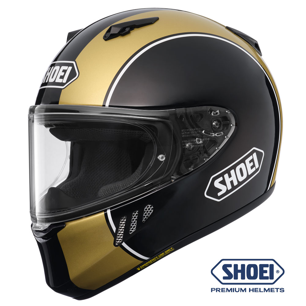 쇼에이 헬멧 와이번 제로 REBOOT TC-9