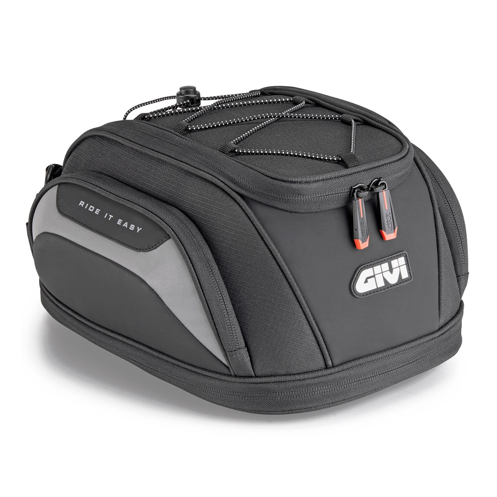GIVI 시트백 테일백 14리터 EASY07