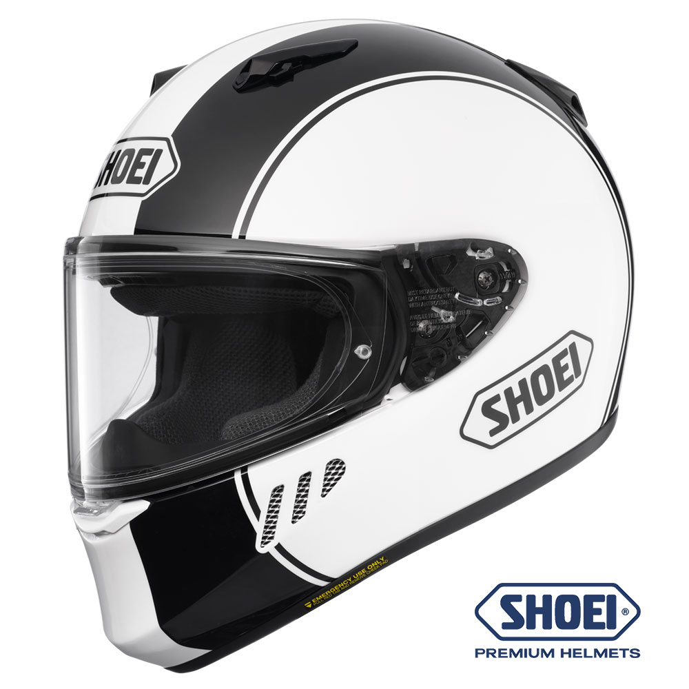 쇼에이 헬멧 와이번 제로 REBOOT TC-6