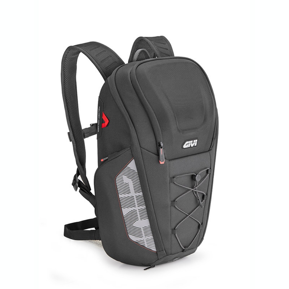 GIVI CANYON 엔듀로 백팩 12리터 GRT731