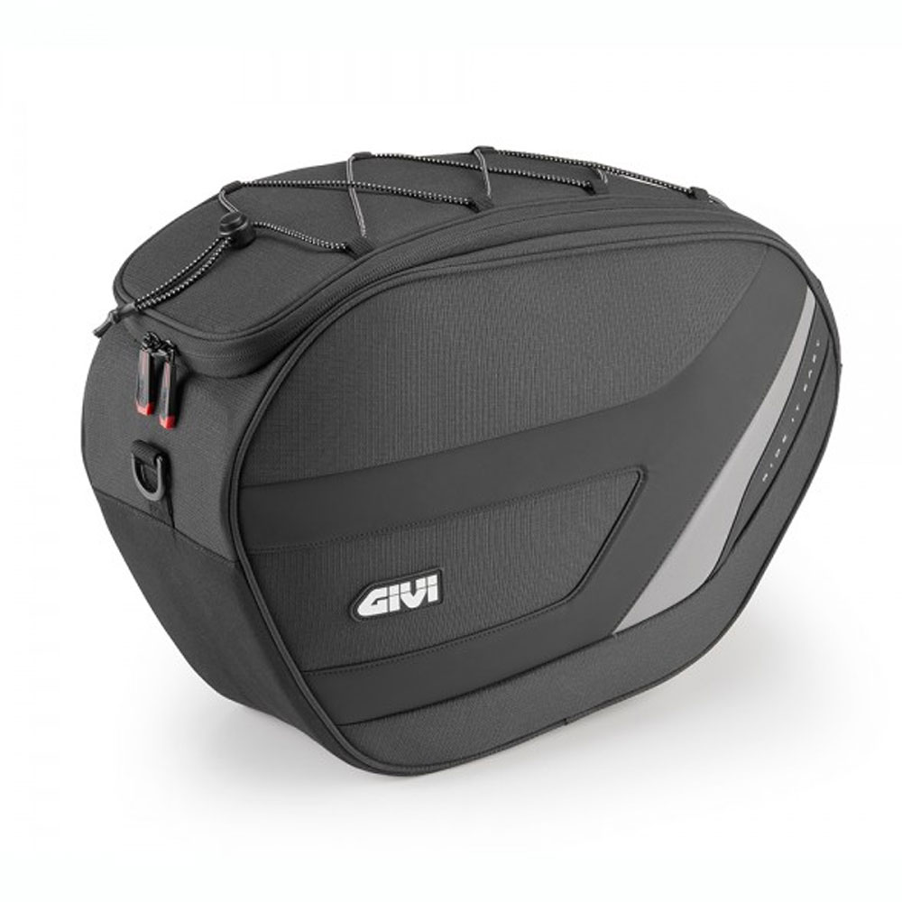 GIVI 소프트 사이드백 좌우각각 18리터 EASY12L EASY12R