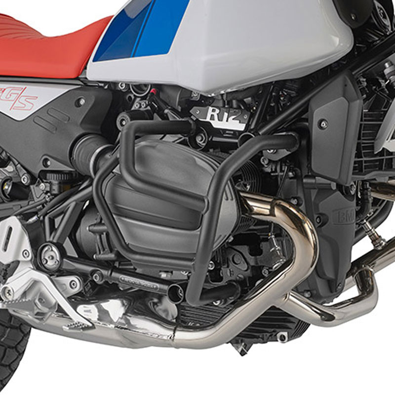 GIVI BMW R12 GS 25이상 엔진가드 하단