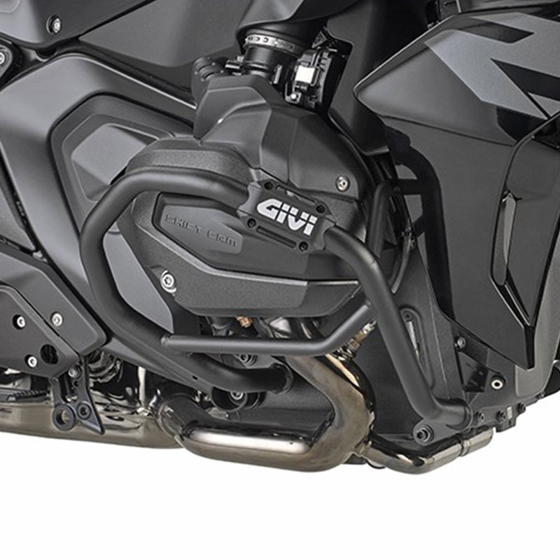 GIVI BMW R1300R, R1300RS 25이상 엔진가드 하단