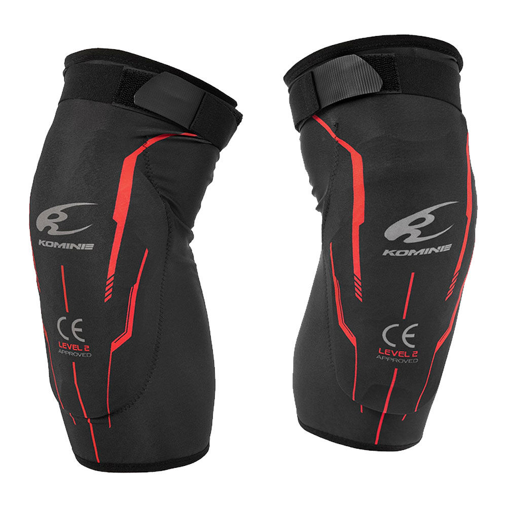 코미네 SK-894 무릎 보호대 이니그마 G3