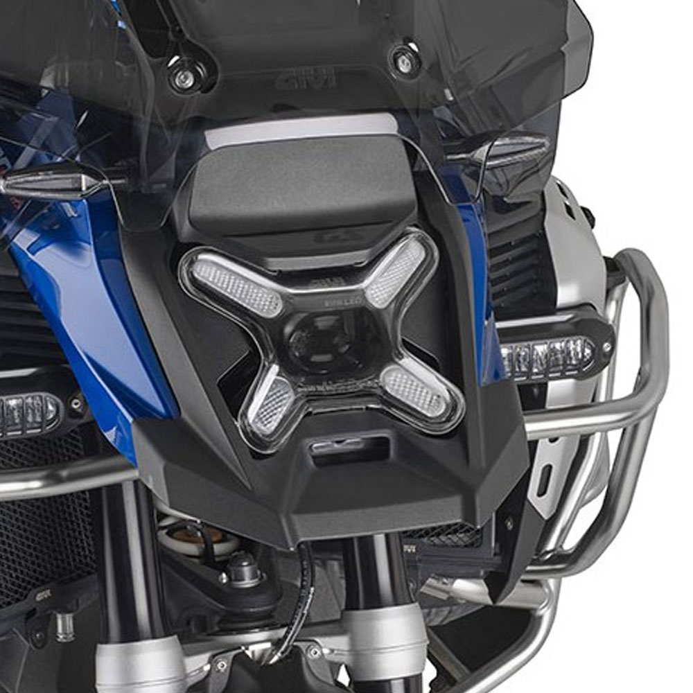 GIVI BMW R1300GS 24이상, R1300GS ADV 25이상 헤드라이트가드