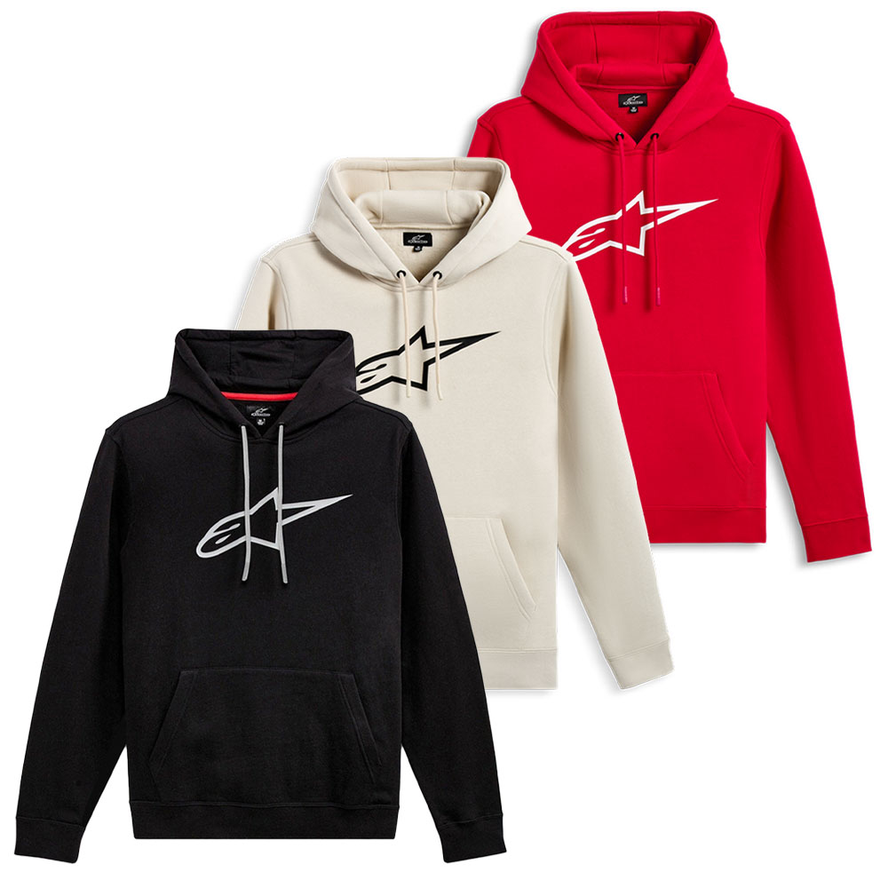 알파인스타 AGELESS HOODIE V3 후드 티