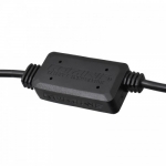 코미네 QC3.0 지원 USB 1구 고속충전기 최대 출력 18W EK-2111