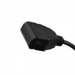 코미네 QC3.0 지원 USB 1구 고속충전기 최대 출력 18W EK-2111
