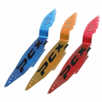 MSR 혼다 PCX 21-24 발판 가드형
