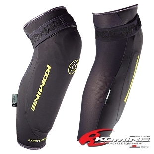 코미네 CE Support 무릎 보호대 LONG타입 SK-638L