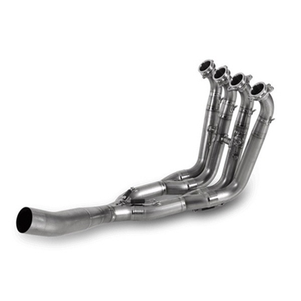아크라포빅 BMW S1000RR 15-16 머플러 E-B10R4