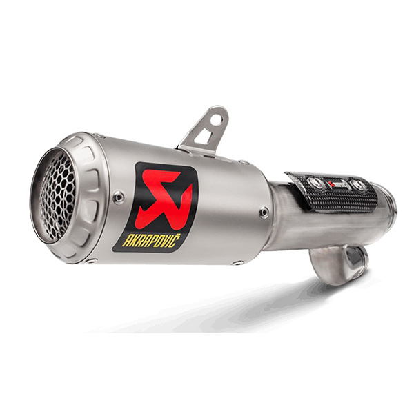 아크라포빅 BMW S1000R 17-20 머플러 S-B10SO9-CUBT