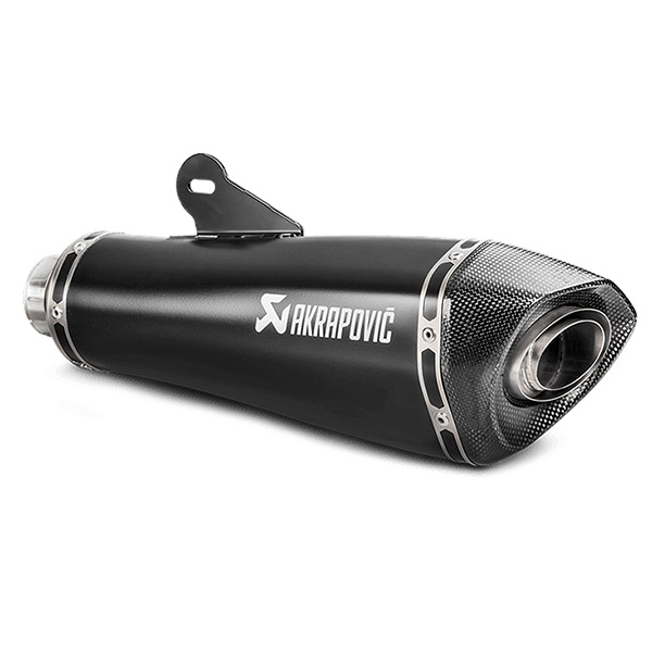 아크라포빅 BMW R NINE T 14-22, R NINE T SCRAMBER, PURE, URBAN G/S, RACER 17-22 머플러