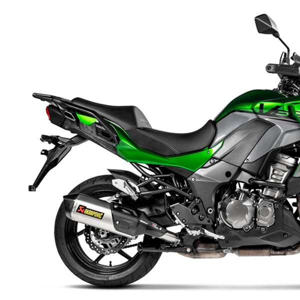 아크라포빅 가와사키 버시스1000 19이상 머플러 S-K10SO22-HWT