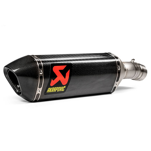 아크라포빅 BMW S1000XR 20이상 머플러 슬립온 카본 S-B10SO13-HZC