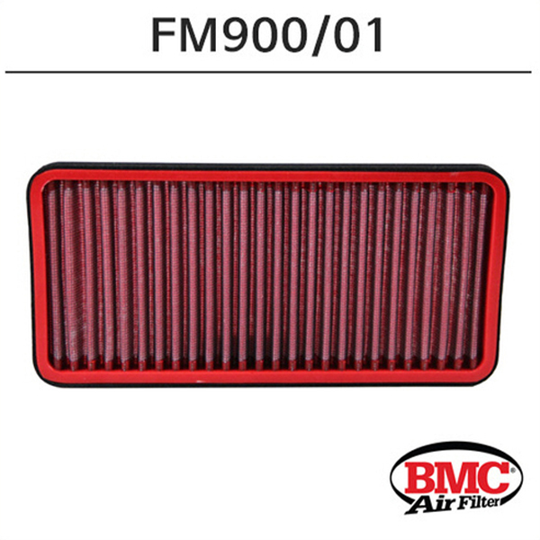 BMC 아프릴리아 RSV4RR 15이상 에어필터 FM900/01