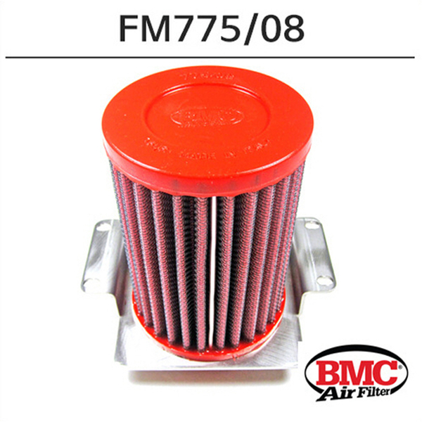 BMC 혼다 CBR500R/X/F 13-18 에어필터 FM775/08