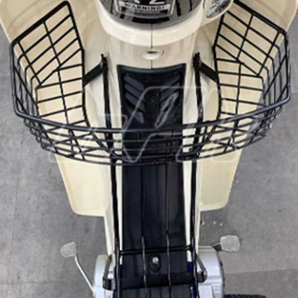 BPK 혼다 커브110 18-20 이너+센터 캐리어 세트 BPK188