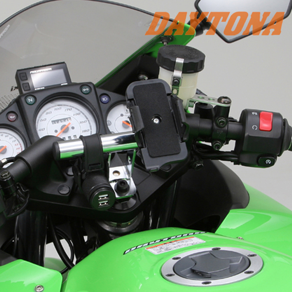 데이토나 가와사키 닌자250R 08-13 마운트 볼트
