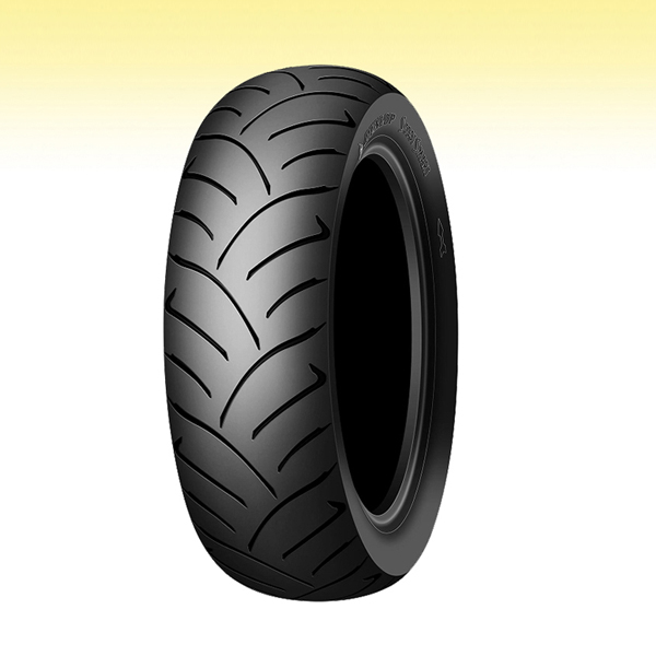던롭 타이어 140/70-14 ScootSmart