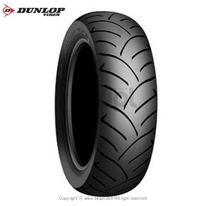 던롭 타이어 120/70-14 ScootSmart