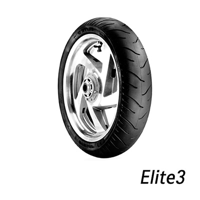 던롭 타이어 150/80R17 Elite3