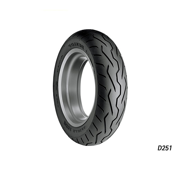 던롭 타이어 180/70R16 D251