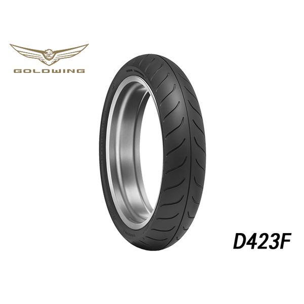 던롭 타이어 130/70R18 D423F (GL1800 OEM)