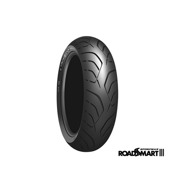 던롭 타이어 160/60R15 RoadSmart3