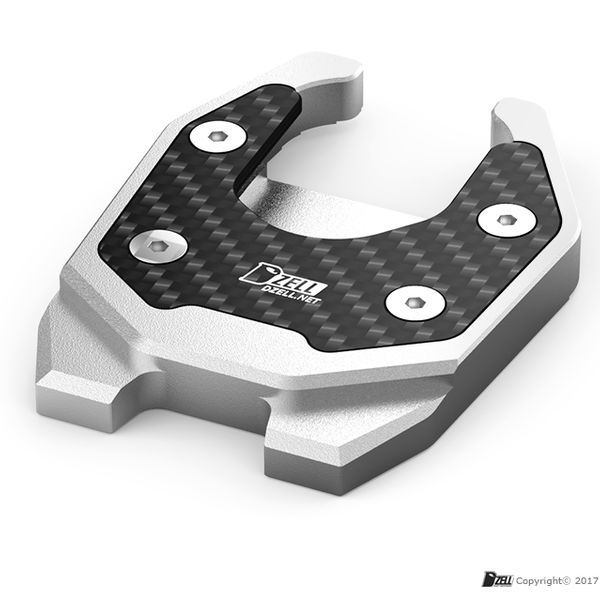 디젤 혼다 XADV 17-20 사이드스탠드 클립 DZ004-508