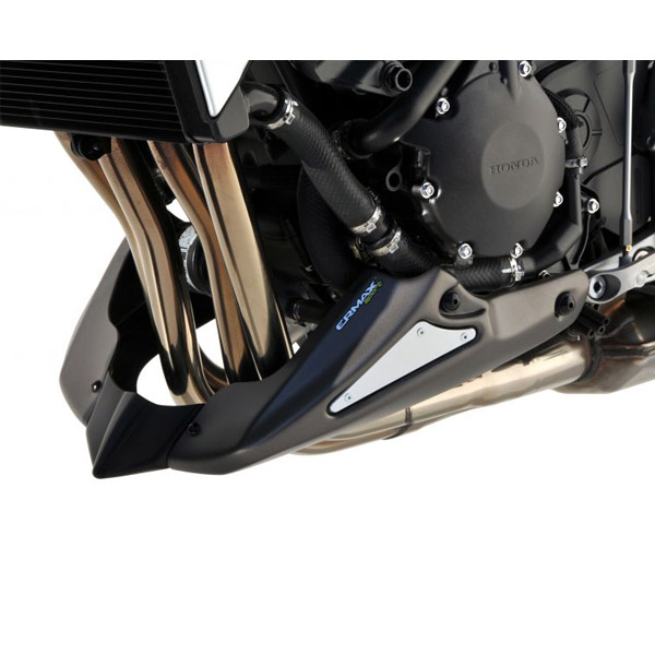 ERMAX 혼다 CB1000R 18-20 언더커버 검정무광