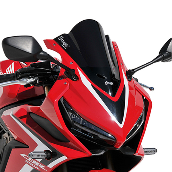 ERMAX 혼다 CBR650R 19-20 에어로맥스 스크린