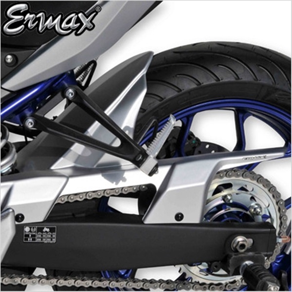 ERMAX 야마하 MT03 16-19 리어휀다 7302XX129