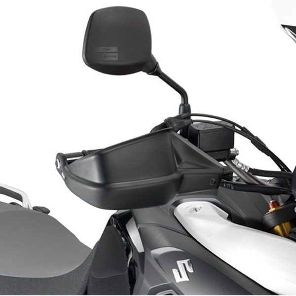 GIVI 스즈키 브이스트롬650 11-16,1000/1050 14-20 너클가드 HP3105
