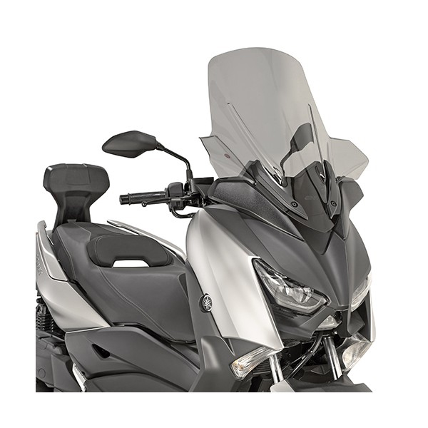 GIVI 야마하 XMAX300 17-22 스모크 윈드스크린