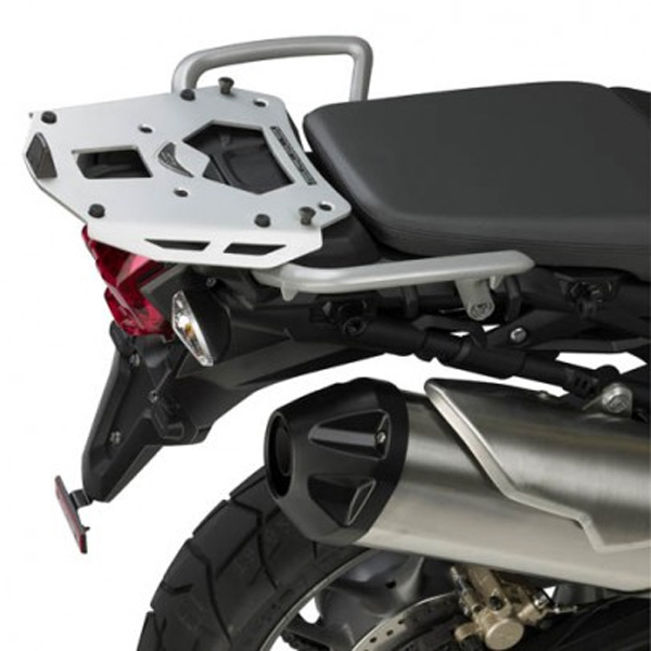 GIVI 트라이엄프 타이거 800XC, XR 18이상 리어캐리어 SRA6401