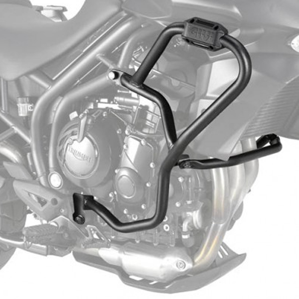 GIVI 트라이엄프 타이거 800, 800XC, XR 18이상 엔진가드 TN6409