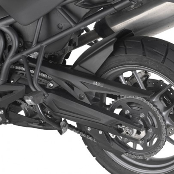 GIVI 트라이엄프 타이거 800XC, XR 18이상 머드가드 MG6401