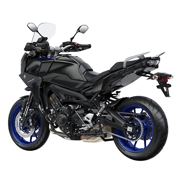 GIVI 야마하 MT 09 트레이서900 18이상 V35,V37전용 사이드케이스 브라켓 (신속탈부착식) PLXR2139