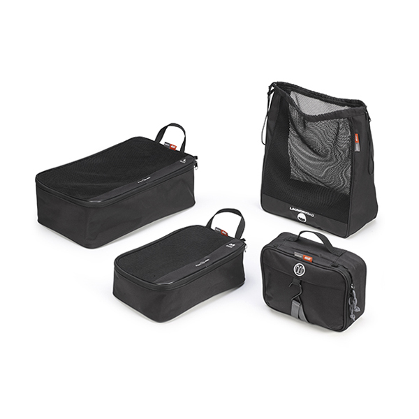 GIVI 여행용 셋트가방 (5피스) T518